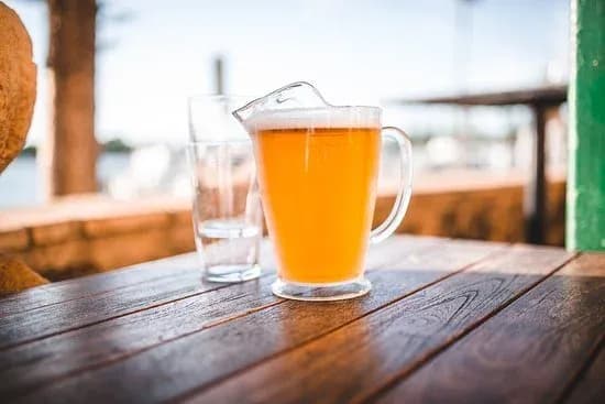 $18 Jugs All Day! | Happy Hour Drinks & Specials