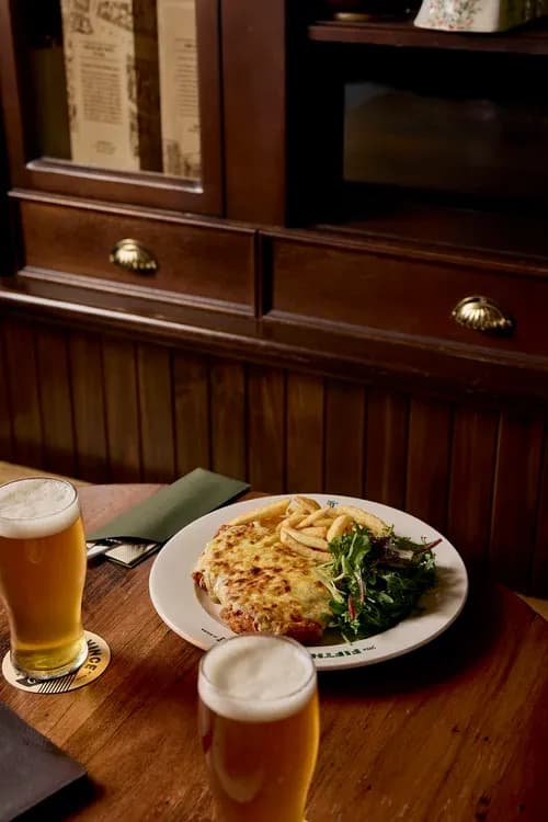 Parma Day | Happy Hour Drinks & Specials