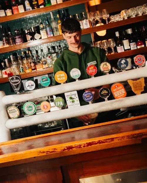 Happy Hour | Happy Hour Drinks & Specials