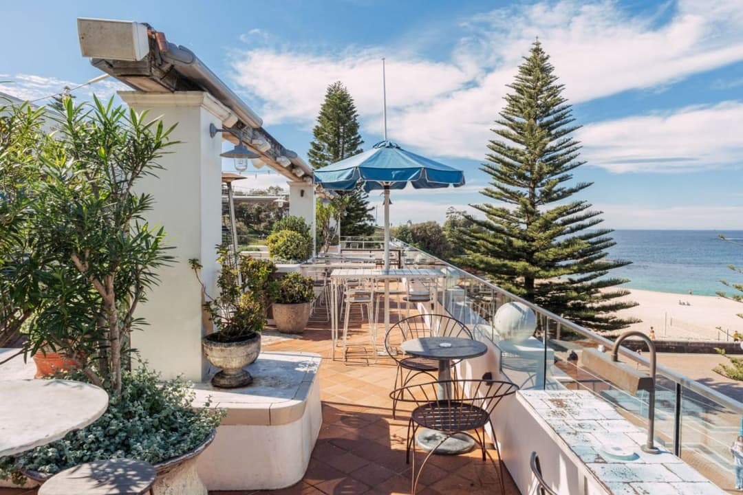 Top 5 Happy Hours in Coogee | Happy Hour Drinks & Specials