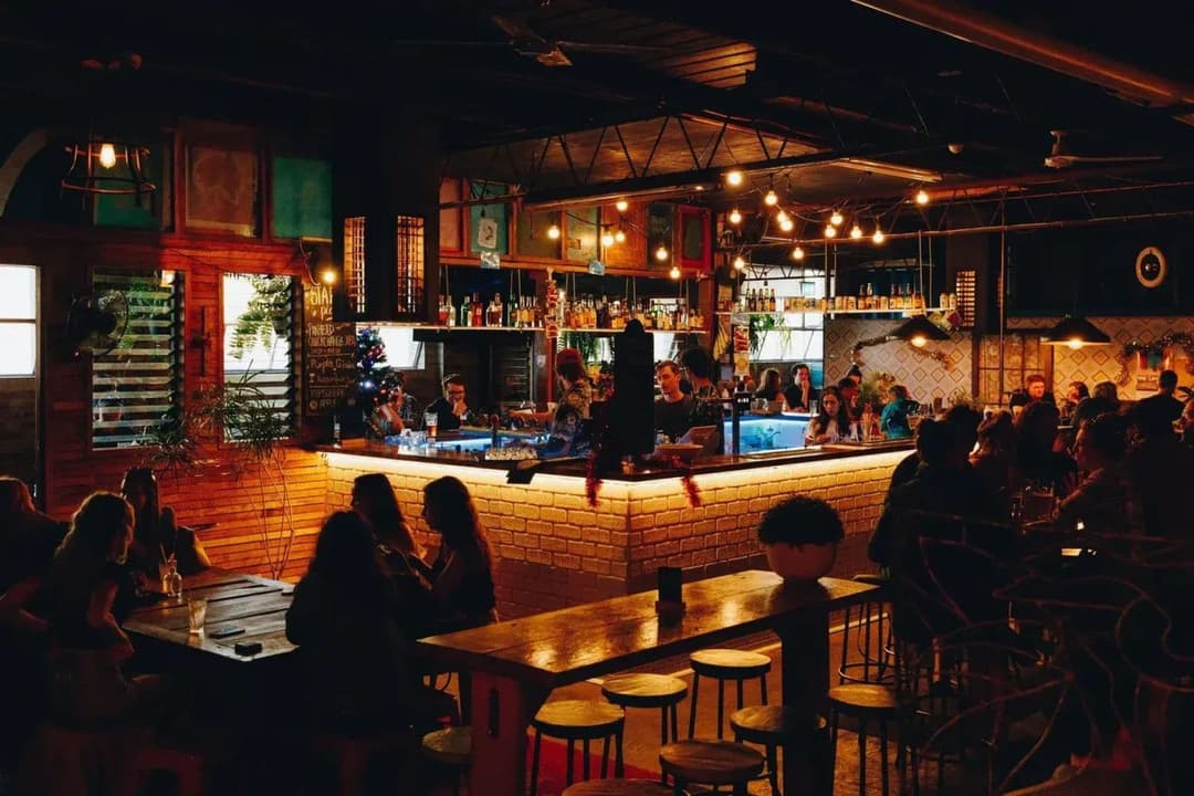 Top 5 Happy Hours in Footscray | Happy Hour Drinks & Specials