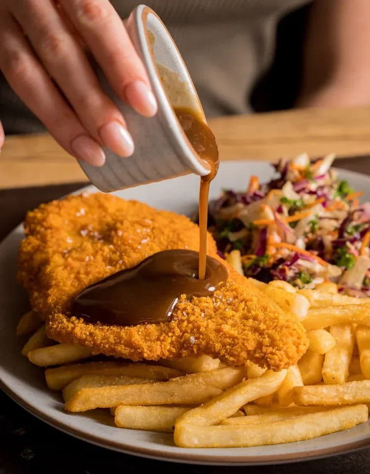 Schnitty & Guinness | Happy Hour Drinks & Specials