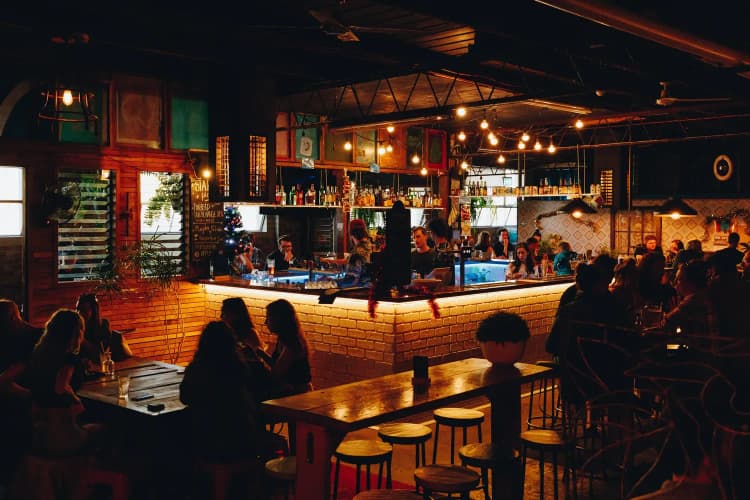 $19 Chicken Parmas | Happy Hour Drinks & Specials