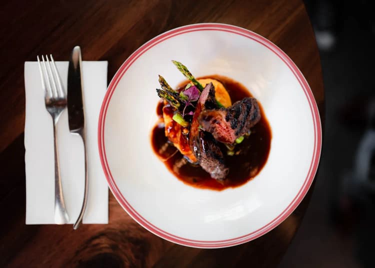 Steak Night! | Happy Hour Drinks & Specials