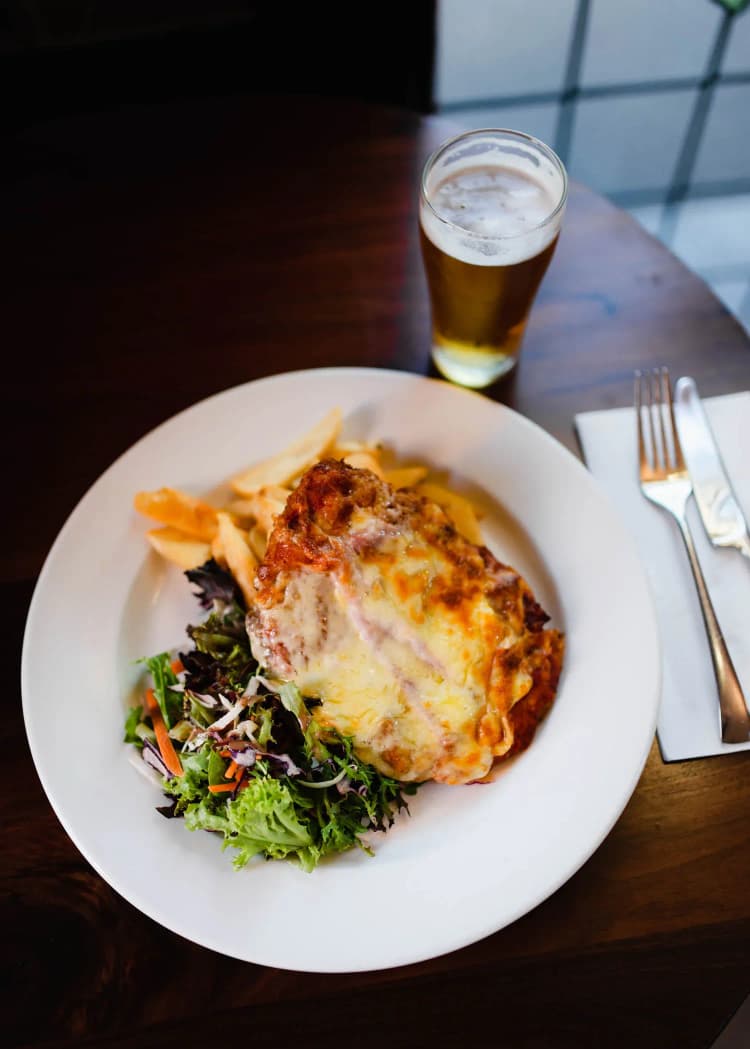 Parma & Pot | Happy Hour Drinks & Specials