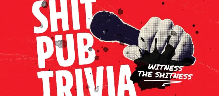 Tuesday Trivia Night and $20 Parmas | Happy Hour Drinks & Specials