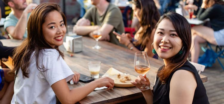 $16 Negroni | Happy Hour Drinks & Specials