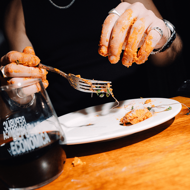 Thursday Pasta Night | Happy Hour Drinks & Specials