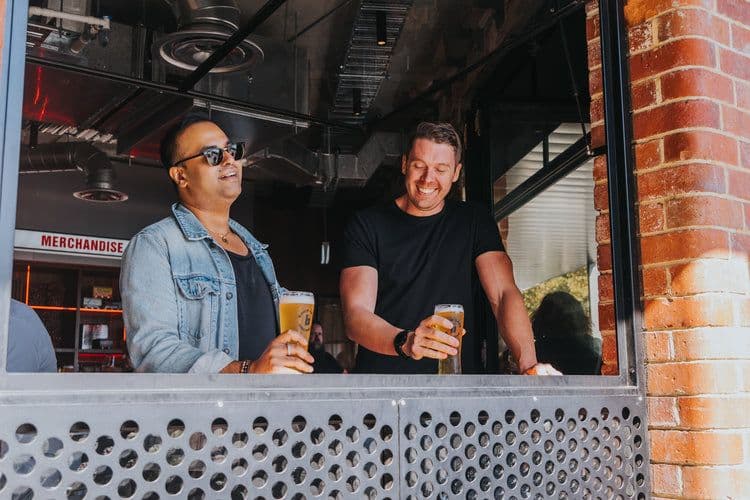 Happy Hour | Happy Hour Drinks & Specials