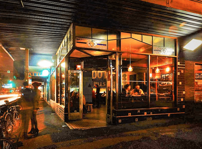 Morse Sunday Social | Happy Hour Drinks & Specials
