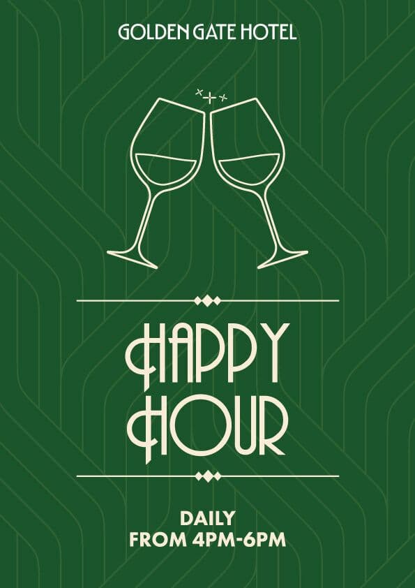 Happy Hour | Happy Hour Drinks & Specials