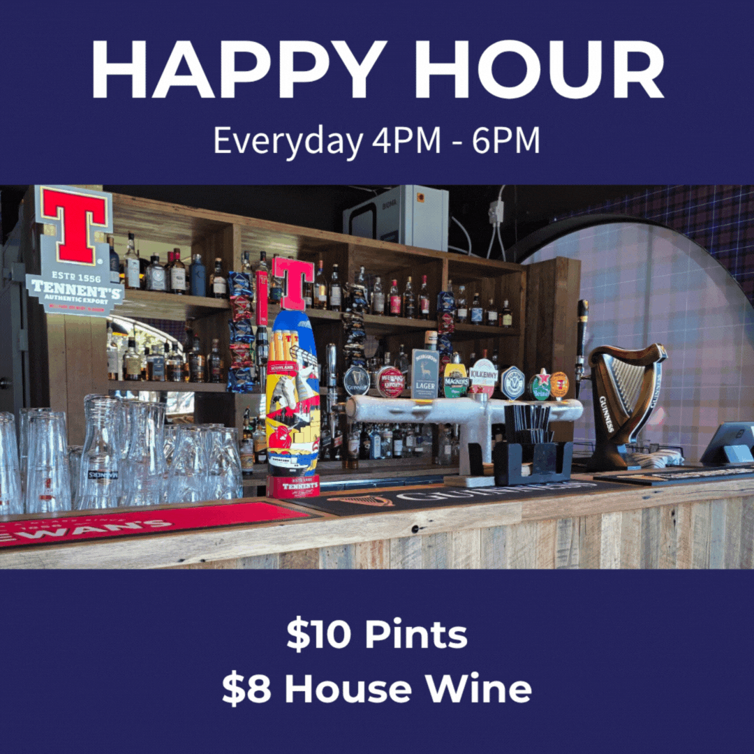 Happy Hour | Happy Hour Drinks & Specials