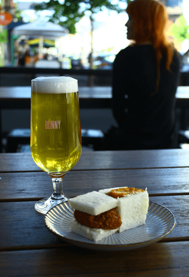 Happy Hour Thu-Sat | Happy Hour Drinks & Specials