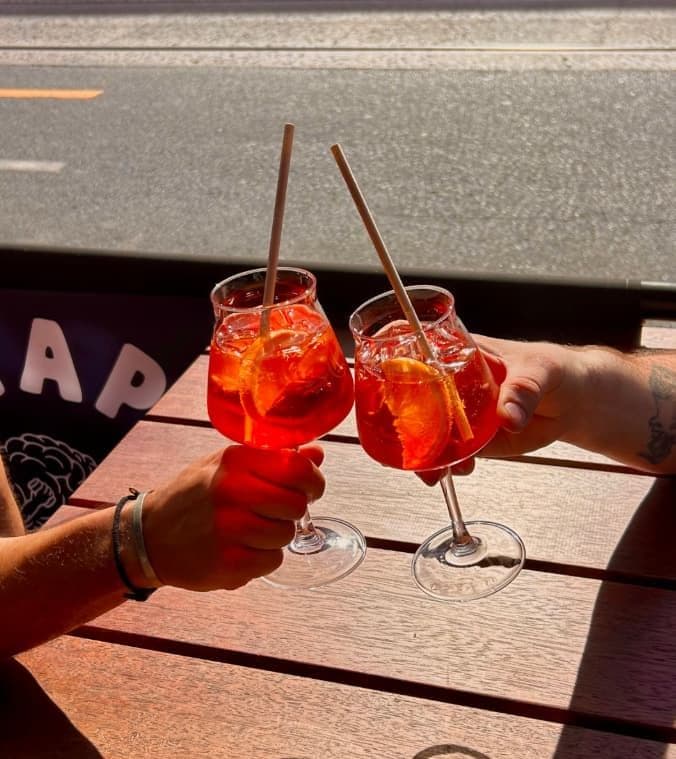 Happy Hour | Happy Hour Drinks & Specials