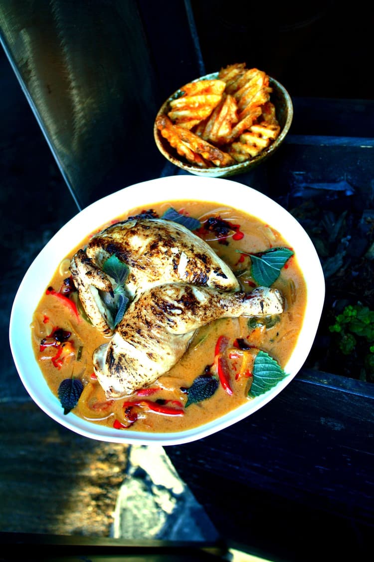 $30 Sunday Roast | Happy Hour Drinks & Specials