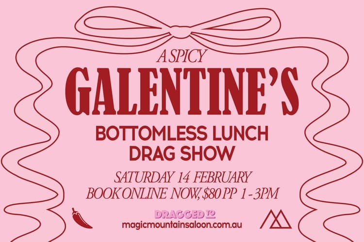 Galentine's Day Event | Happy Hour Drinks & Specials