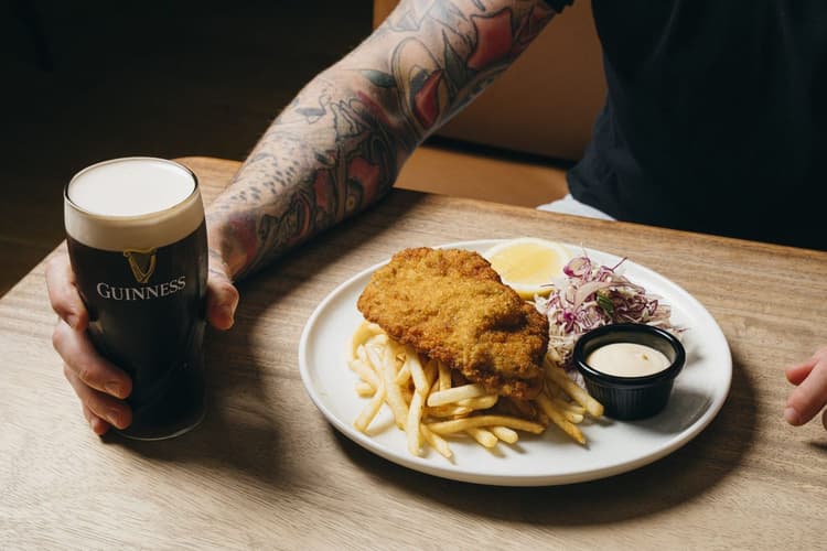 $20 Lunch Special | Happy Hour Drinks & Specials