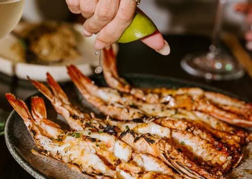 Local Monday’s | 20% Off | Happy Hour Drinks & Specials