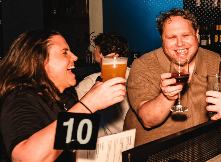 Best Parma | Happy Hour Drinks & Specials