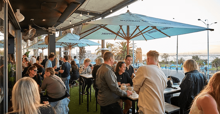 Happy Hour | Happy Hour Drinks & Specials