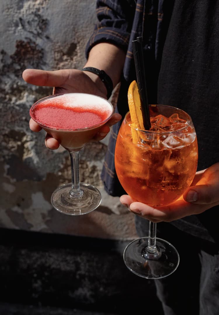 Happy Hour | Happy Hour Drinks & Specials