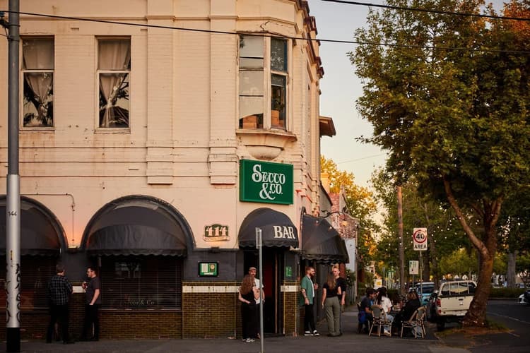 Take FIVE! | Happy Hour Drinks & Specials