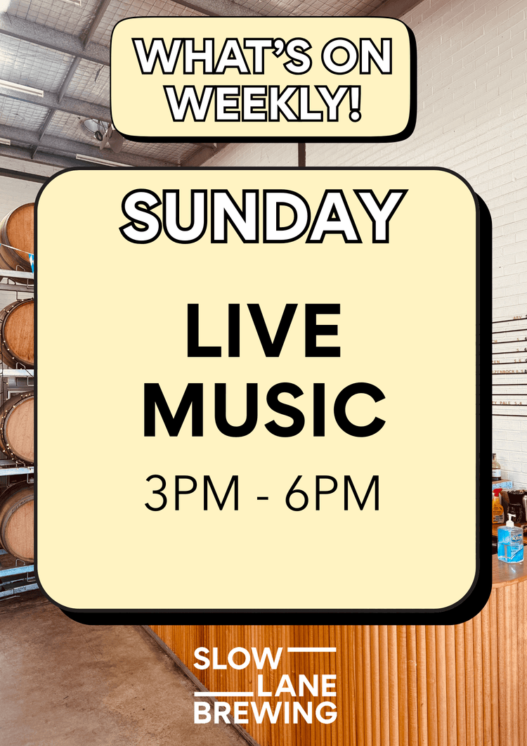Sunday Deals! | Happy Hour Drinks & Specials