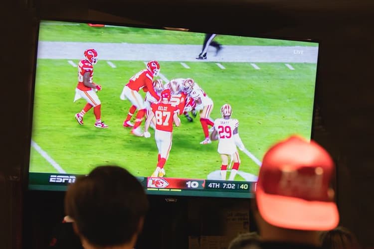Super Bowl 2027 | Happy Hour Drinks & Specials