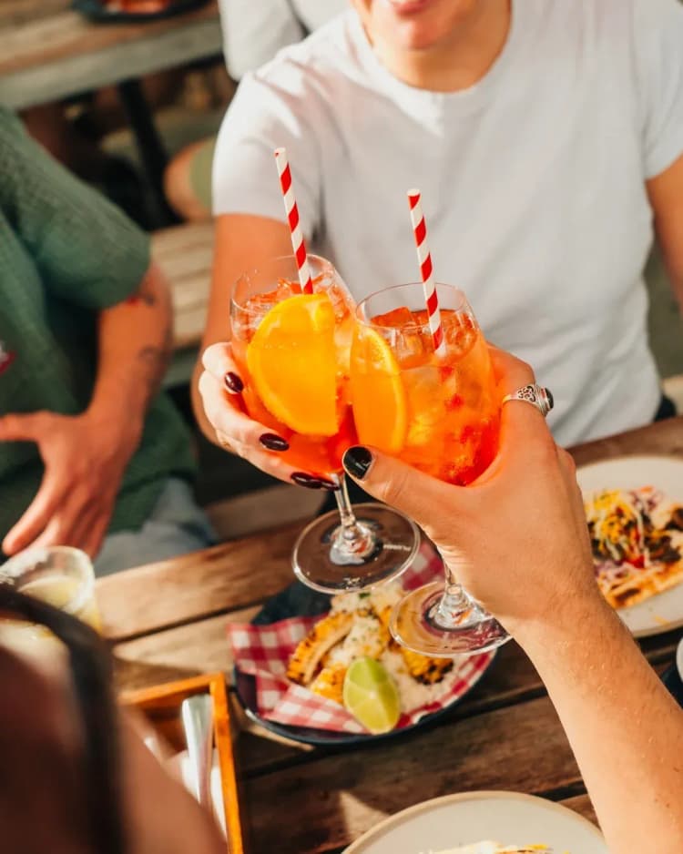 Weekday Happy Hour | Happy Hour Drinks & Specials