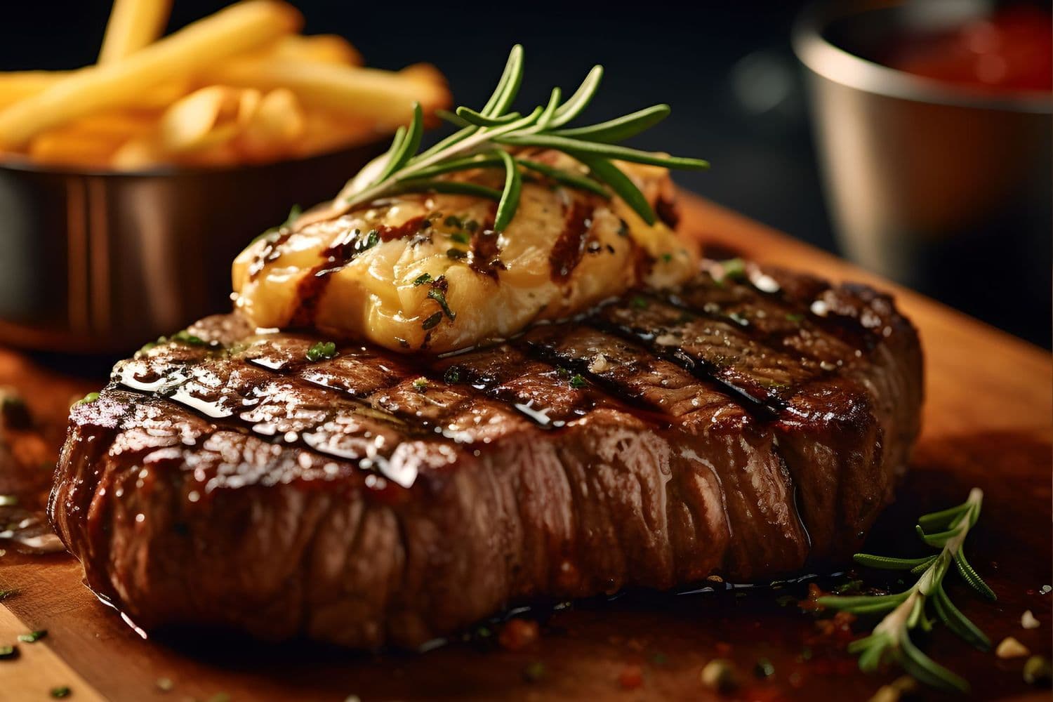 Top 10 Steak Specials in Melbourne | Happy Hour Drinks & Specials