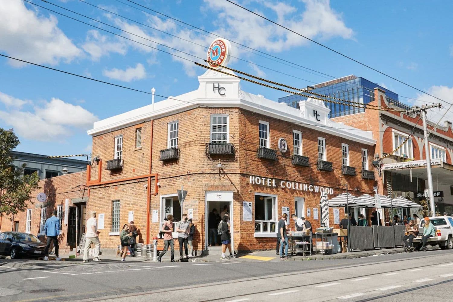 Top 5 Happy Hours in Collingwood | Happy Hour Drinks & Specials