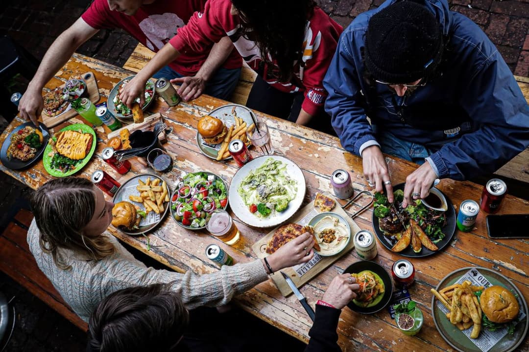 Top 5 Happy Hours in Fitzroy | Happy Hour Drinks & Specials