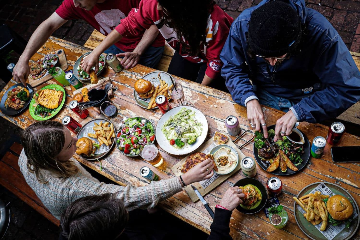 Top 5 Happy Hours in Fitzroy | Happy Hour Drinks & Specials