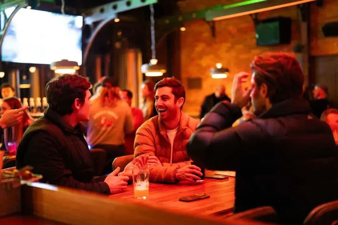 Top 5 Happy Hours in Richmond | Happy Hour Drinks & Specials