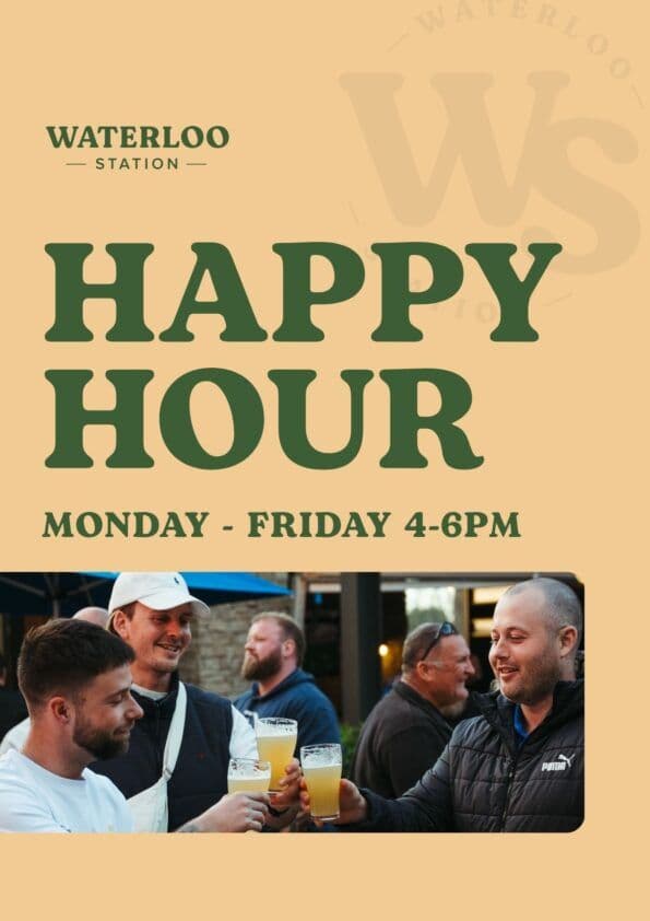 Happy Hour | Happy Hour Drinks & Specials