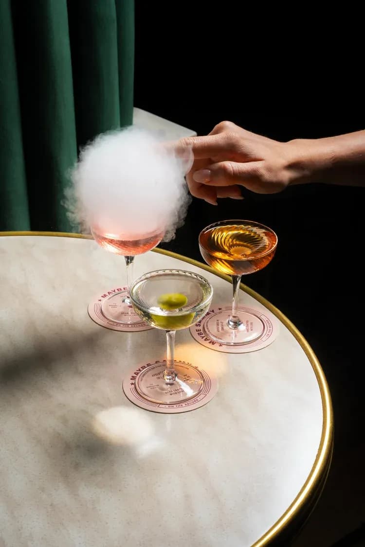 Mini Cocktail Happy Hour | Happy Hour Drinks & Specials