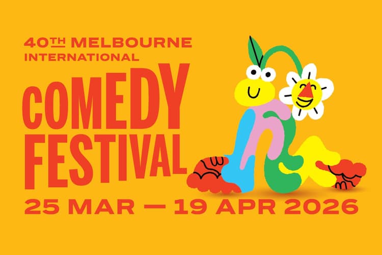 OFFICIAL COMEDY FESTIVAL PARTNER | Happy Hour Drinks & Specials