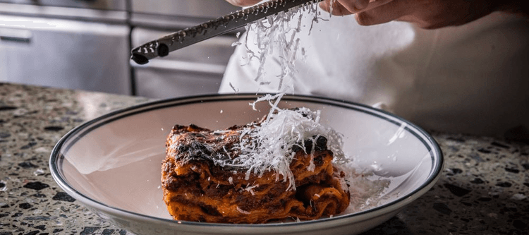 Bottomless Lasagne | Happy Hour Drinks & Specials