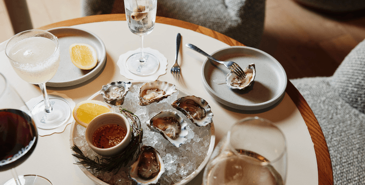 Margarita and Martini Happy Hour | Happy Hour Drinks & Specials