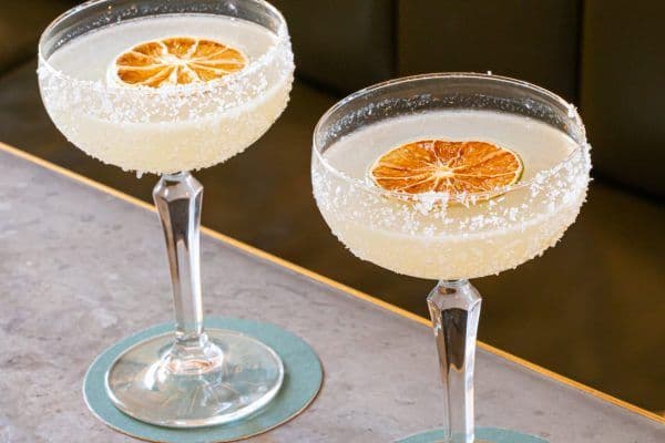 Margarita Fridays | Happy Hour Drinks & Specials
