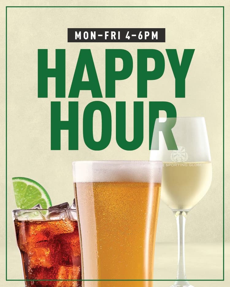 777 Happy Hour | Happy Hour Drinks & Specials