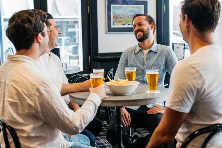Happy Hour | Happy Hour Drinks & Specials