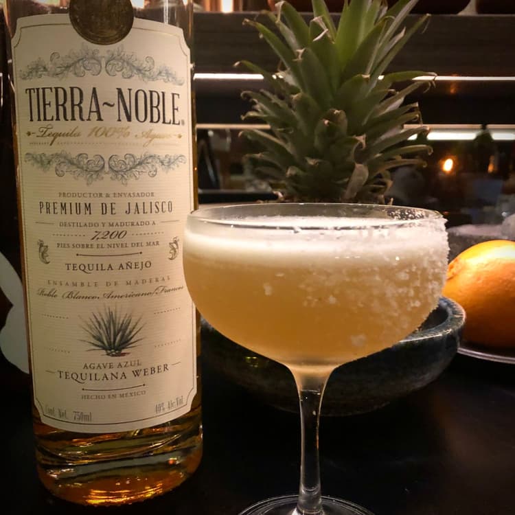 AFTER DINNER GRAND GOLD MARGARITAS | Happy Hour Drinks & Specials