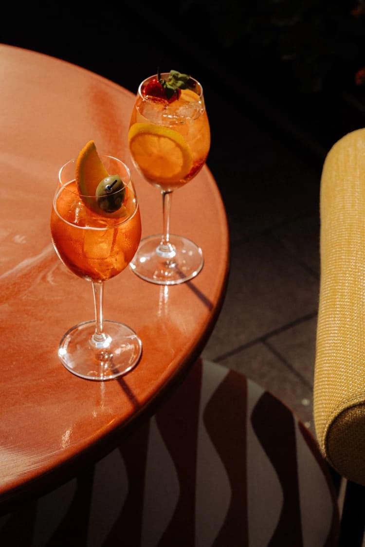 Happy Hour | Happy Hour Drinks & Specials