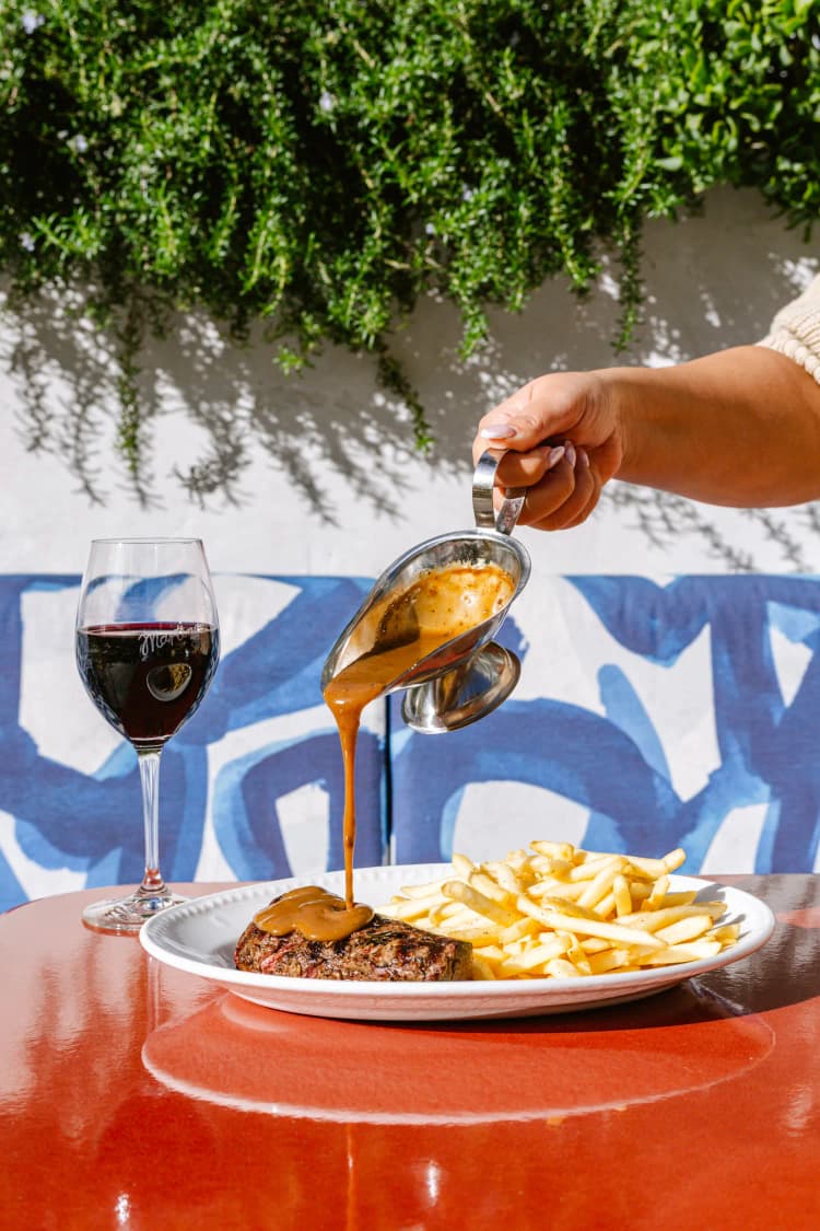 Lunch Special - Monday | Happy Hour Drinks & Specials