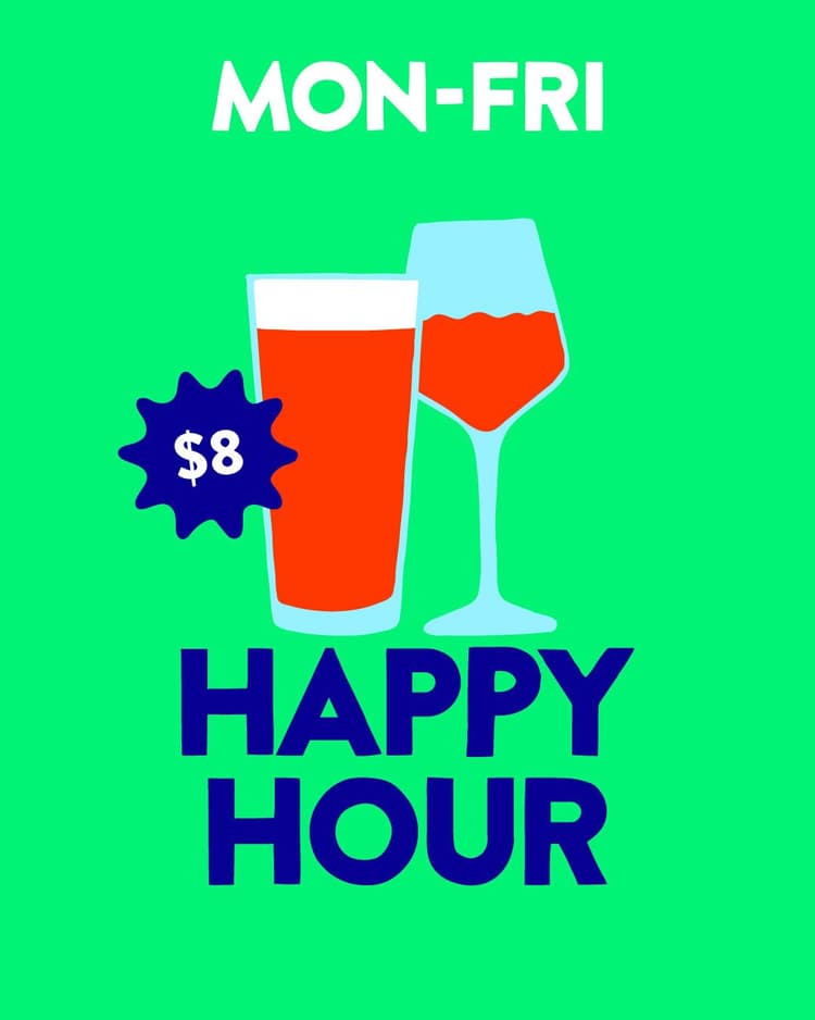 Happy Hour | Happy Hour Drinks & Specials