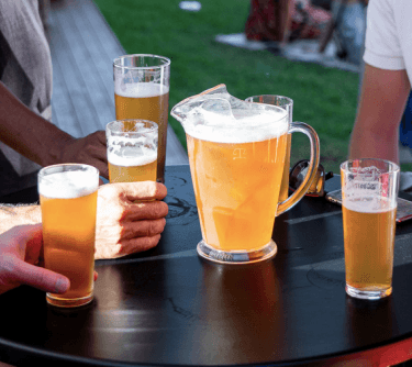 $10 Guiness Pints & $20 Jugs | Happy Hour Drinks & Specials