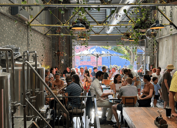 $10 selected pints | Happy Hour Drinks & Specials