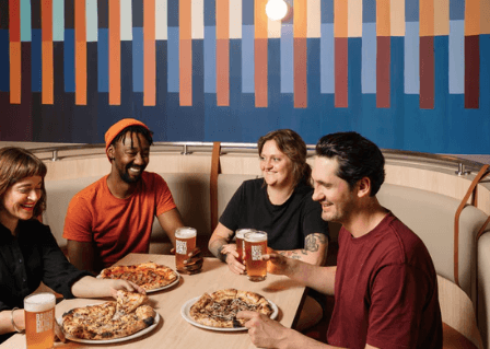 Happy Hour | Happy Hour Drinks & Specials