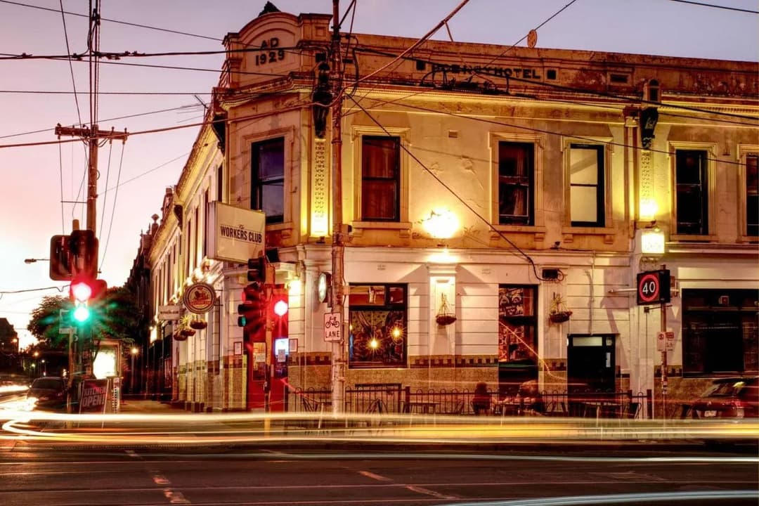 Top 10 Happy Hours In Melbourne | Happy Hour Drinks & Specials